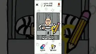 just drow gameplay level 102 - so fun 😂😂