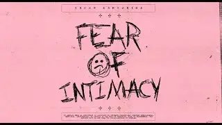 Jacob Sartorius - FEAR OF INTIMACY (Official Audio)