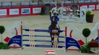 Alvaro de Miranda - AD Show Show (Equita Lyon 2012) CSI 5* Rolex FEI World Cup Jumping