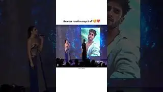 Ranveer reaction says it all 🥺❤️#deepikapadukone #ranveersingh #ranbirkapoor #aliabhatt #shorts