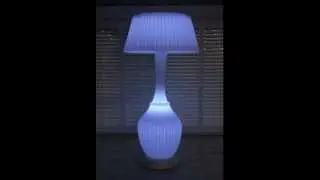Multicolor LED Lumen