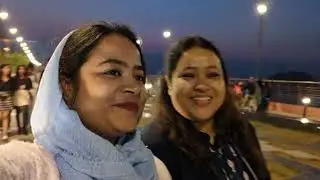 New park ot furibo aahilo🤗🤗#viralvideo#assam#assamesevlog#mewpark#satiradhikaudyan