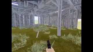 Прохождение The Dead Linger #1 - я нашёл две СНАЙПЕРКИ!))))))