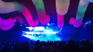 GLAMOTION 2010 ( 3uMA ) - Dj JUMP ( Video by: AK-JUNIOR )