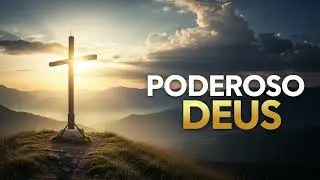 PODEROSO DEUS  É - Fundo Musical piano #adoracao #piano #fundomusical