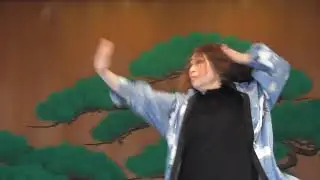 踊る奉納 TSHET ～輝く命～　2021　⑦ 水戸 常磐神社