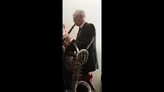 Square Jazzband o.l.v. Fons de Rouw