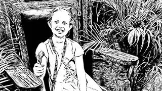 The Star Money: A Grimm&rsquo;s Tale