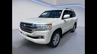 2021 Toyota Land Cruiser Base AZ Tuscon, Casa Grande, Green Valley, Marana, Sierra Vista, AZ