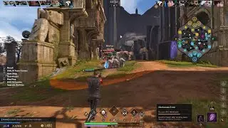 Predecessor Twinblast Duo Practice PvP