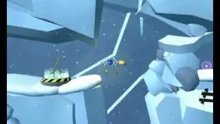 Bob Came in Pieces review
