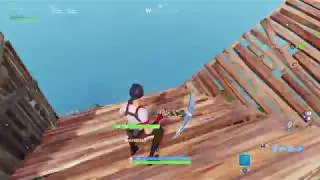 Nobody can stop me... | Fortnite Battle Royale | Solo v Squad | AlpNite