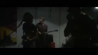 King Shelter LIVE // Elixir