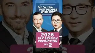 2026 Tax Season Prediction #2 - Optima Tax Relief