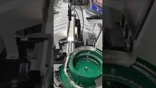 Vision system sorting equipment! Toy particles are classified according to different specifications!