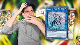 DERNI&Egrave;RE LIGNE DROITE POUR COMPL&Eacute;TER L&rsquo;EXTENSION !! - Conqu&ecirc;te #44 - DUAD