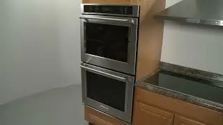 KitchenAid Double Wall Oven Disassembly (Model KODE500ESS02)