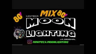 mixer 80 miniteca Moon Lighting