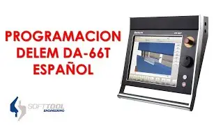 DELEM DA-66T tutorial en español
