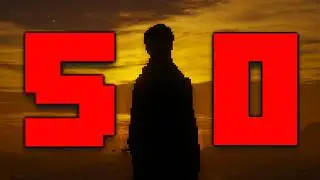 The Hidden Void Dimension... The Broken Script 50