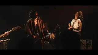 【Live】Catfood Salmons - Invaders 
