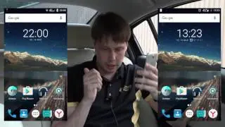 Umi Touch обзор аппарата и разочарование в брэнде Umi!!!