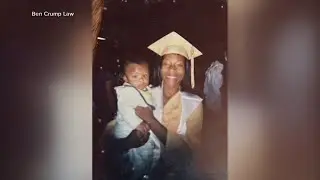 Illinois governor signs police background check expansion in Sonya Massey&rsquo;s honor