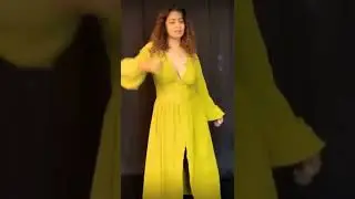Haye Haye Mundya// Cute_Pai_dubai