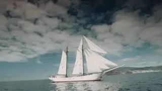 Sail with us - Become a Shipmate