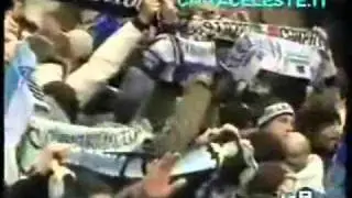 Video Gabriele Sandri più saluto DI Canio
