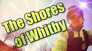 Bicycle Tour of Toronto - Lynde Shores and Whitby Waterfront Ride (Trek 920)