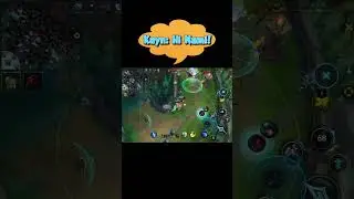 🔥 Morgana + Vayne Outsmart Lucian + Nami Under Tower! 🔥