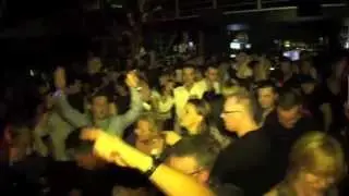 Aftermovie 'Galaxie R&eacute;tro House Legend's 5' - Barcy Cosy