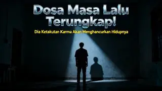 Menyesal! Dia Takut Terkena Karma Karena Menggunakan Magic Buat Ngikat Kamu - Timeless Tarot Reading