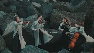 Voces Intimae - voices of the North