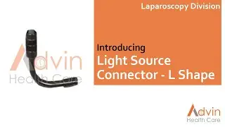 LED Light Source Connector