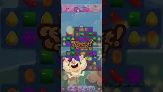 Candy Crush level 9028