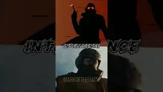 Artyom (Novels) vs Courier Six (Fallout New Vegas)
