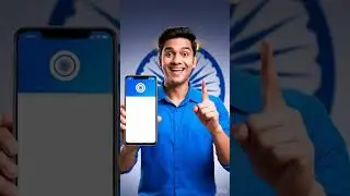 Change Aadhar Card Linked Number in one Minute ✅