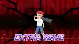 Jugando Guild Quest 46s Killer No Affiliation Melee