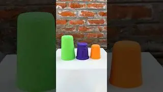 satisfying sand videos #shorts #satisfying #sand #kinetic