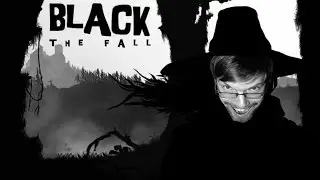 Black: The Fall - ПРИКЛЮЧЕНИЯ ЧЕРНУШКИ