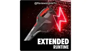 Dirt Devil 16V Handheld Vacuum Review: Is It the Best Choice for Pet Hair and Quick Cleanups?
