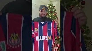 chivas 97 #jerseyanniversary #shortvideo #shorts #short