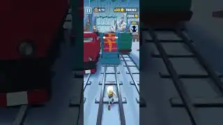 Subway Surfers: Endless Race Quick Reflex Techniques