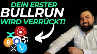 So sieht ein BULLRUN aus!