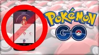 Pok&eacute;mon Go is NOT A SAFE GAME !
