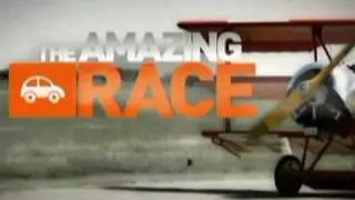 2010 CBS The Amazing Race Next Promo
