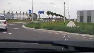 Airport Warsaw-Modlin / Port Lotniczy Warszawa-Modlin