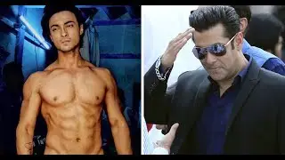 Salman Khan to remake Marathi film Mulshi Pattern for Aayush Sharma